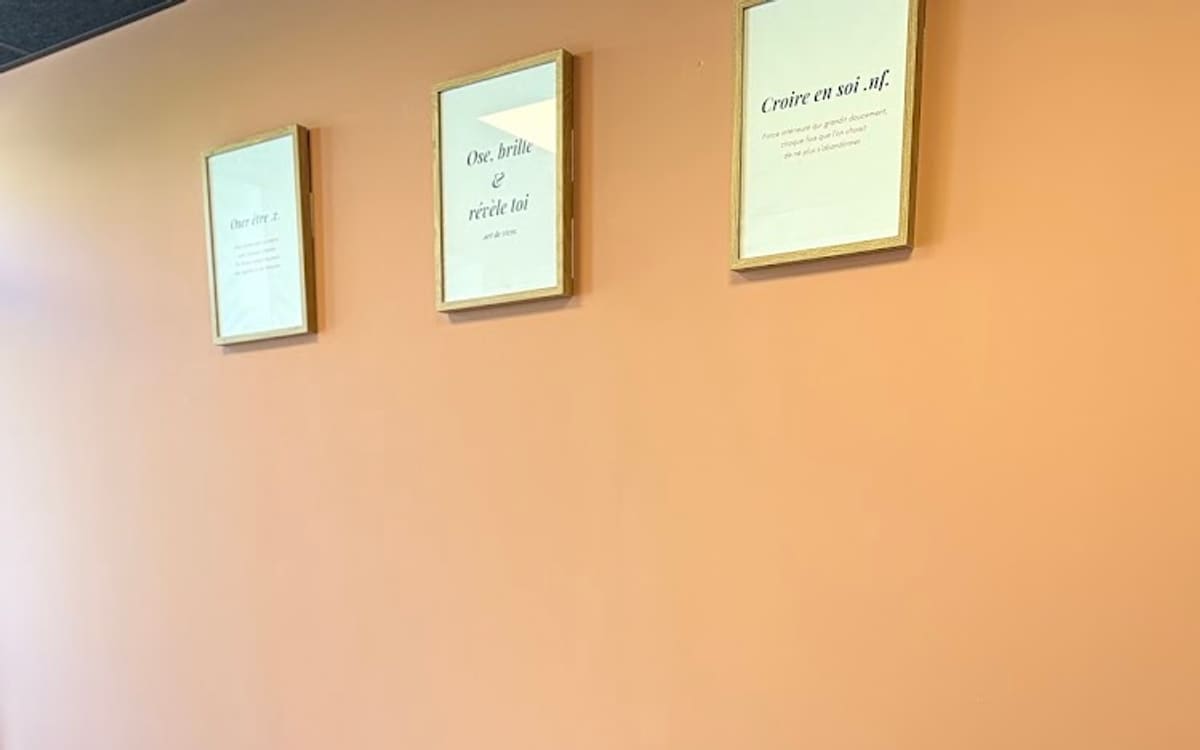Photo de Anissa Lyotard - Rayône - Coach en développement personnel