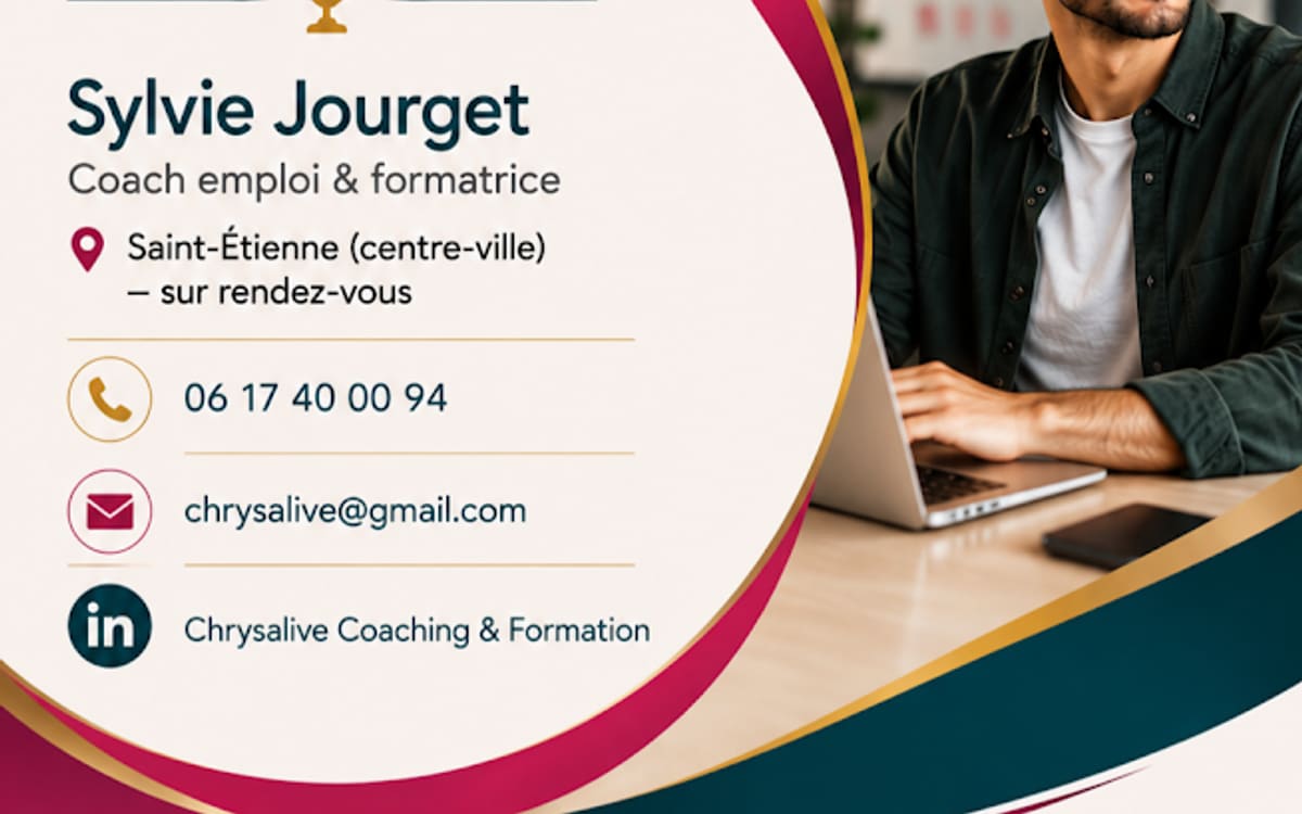 Photo de Chrysalive Coaching & Formation