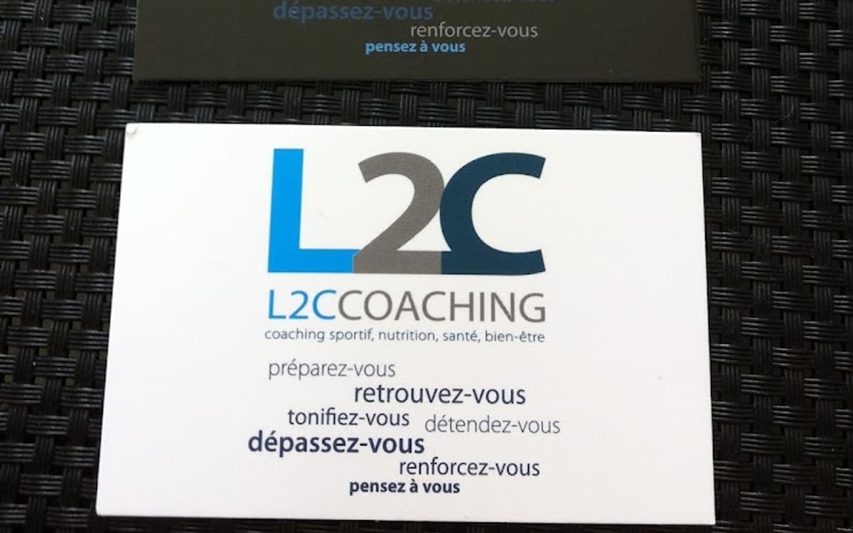 Photo de L2C coaching