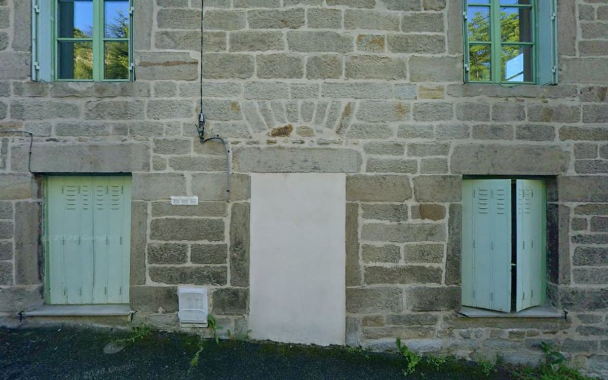 Photo de La Prose des Maux