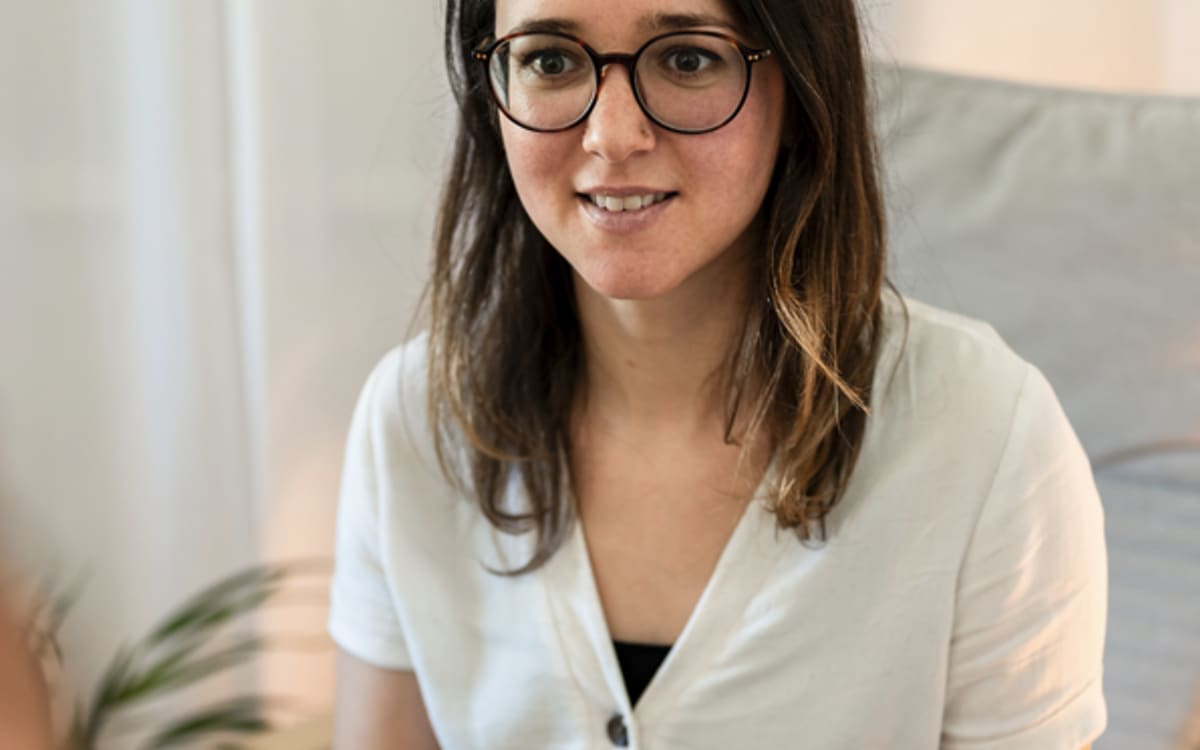 Photo de Maite Popinet - Coaching, Pnl, Hypnose, Gest®-Emdr, Yoga, Hygiène De Vie / Coteaux Du Lyonnais Chaussan Et Visio
