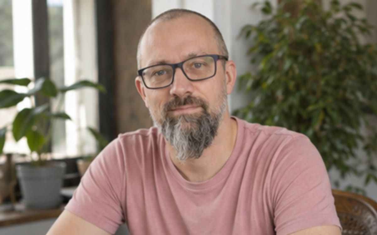 Photo de Provot Pascal