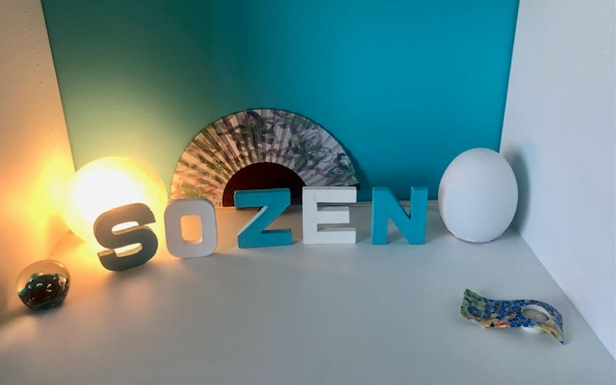Photo de SoZen, sophrologie à Saint-Etienne