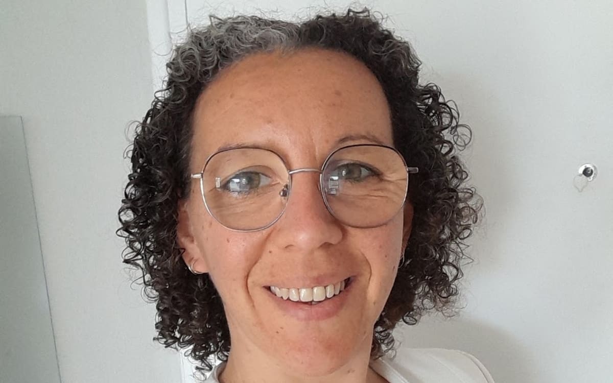 Photo de Stéphanie Ribbes