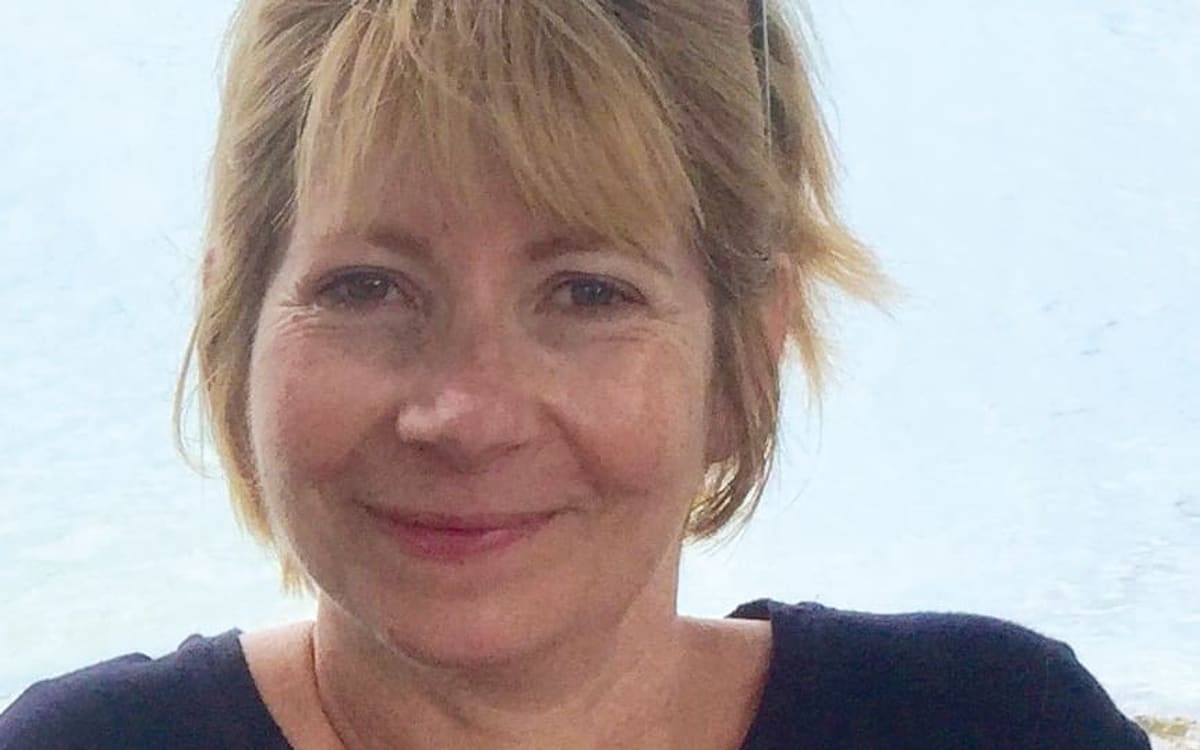 Photo de Sylvie Fragne - Psychologue | Thérapie cognitive et comportementale / hypnose/alcoologie / souffrance au travail / anxiété
