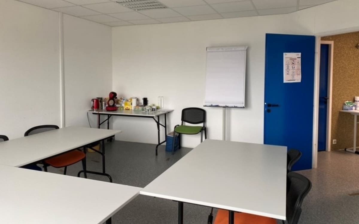 Photo de Synergy Actions - Coaching Professional And Training